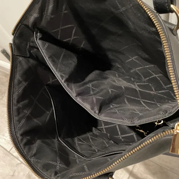 Michael Kors LG tote laptop case